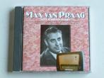 Max van Praag - Weet je nog wel oudje?, Cd's en Dvd's, Cd's | Nederlandstalig, Verzenden, Zo goed als nieuw