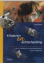 Kinderen en echtscheiding 9789044112009 L. Driesen, Boeken, Studieboeken en Cursussen, Verzenden, Gelezen, L. Driesen