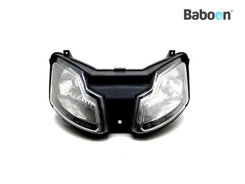 Koplamp Aprilia RS 50 (RS50) Symmetric RH/LH, Motoren, Onderdelen | Overige, Gebruikt, Verzenden