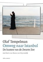 Omweg naar Istanbul 9789045023847 Olaf Tempelman, Verzenden, Gelezen, Olaf Tempelman