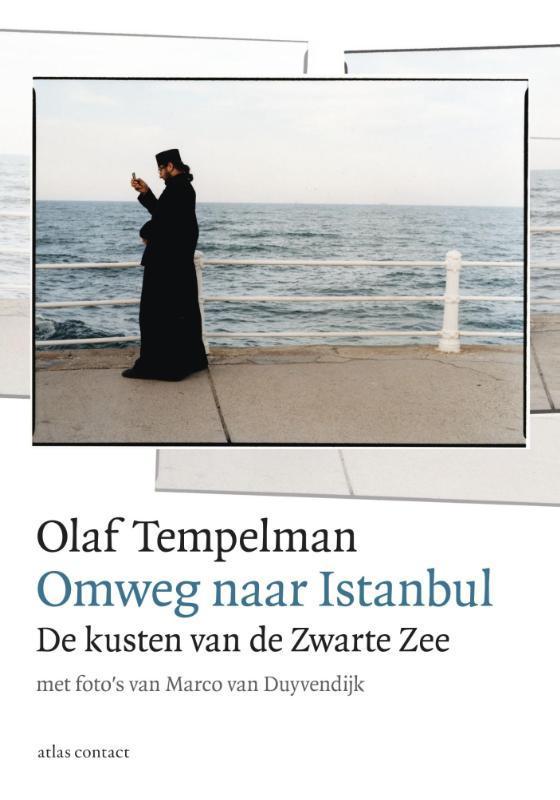 Omweg naar Istanbul 9789045023847 Olaf Tempelman, Boeken, Reisverhalen, Gelezen, Verzenden