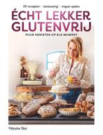 9789083340814 Echt lekker glutenvrij | Tweedehands, Boeken, Verzenden, Zo goed als nieuw, Marike Bol