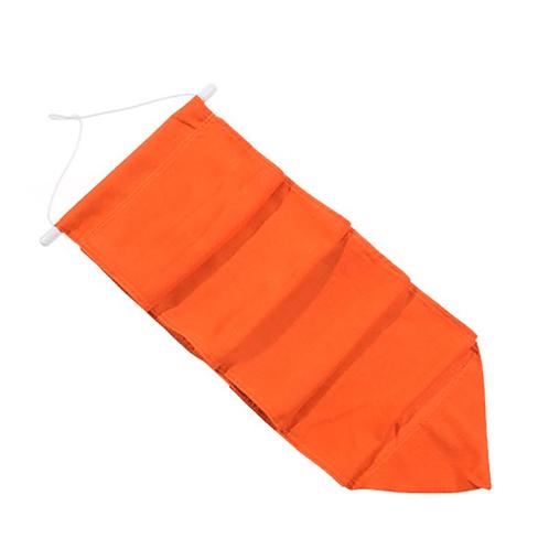 NR 54: Oranje wimpel 350 cm, Diversen, Vlaggen en Wimpels, Nieuw