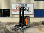 STILL FMX-14 Elektrische Reachtruck, 1400KG, 2013, 2740u, 1000 tot 2000 kg, Elektrisch, Reachtruck, STILL