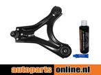 Draagarm Ford Mondeo voorzijde, links, onder, Verzenden, Nieuw, Ford