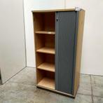 PFD Interior roldeurkast schappenkast 151x80x45 cm
