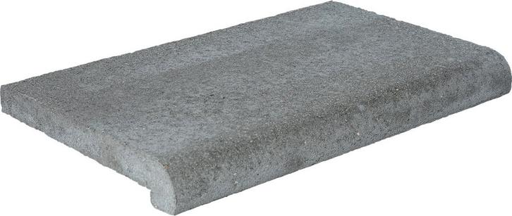 Scandi Roc Nevada randtegel - Grey, Tuin en Terras, Tegels en Klinkers, Nieuw, Verzenden