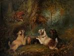 George Armfield (1808-1893) - Fuchsjagd / Hunt