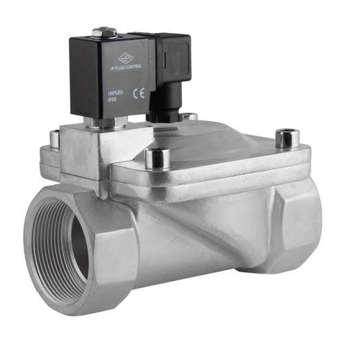 Magneetventiel ST-IA 2 RVS EPDM 0.5-16bar 120V AC, Doe-het-zelf en Verbouw, Overige Doe-het-zelf en Verbouw, Nieuw, Verzenden