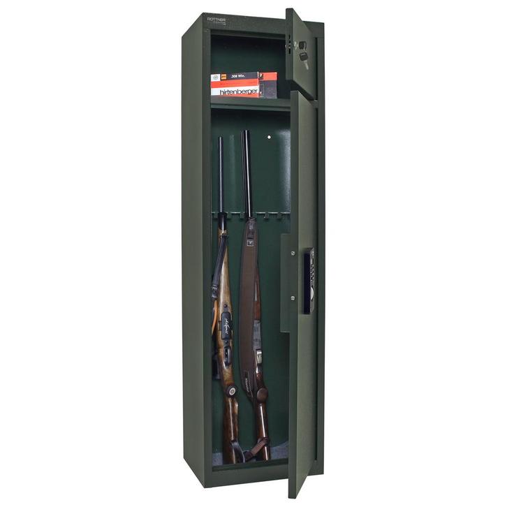 Profirst Stone 8 Wapenkluis met Elektronisch Slot, Huis en Inrichting, Woonaccessoires | Overige, Verzenden