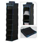 Organizer | Redcliffs | 7 compartimenten | 30 x 17 x 84 cm, Verzenden, Nieuw