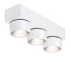 Mawa Wittenberg 4.0 Plafondlamp LED 3-lichts, wit mat - fase, Huis en Inrichting, Lampen | Plafondlampen, Verzenden, Nieuw