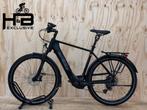 KTM Macina Tour CX 610 E-Bike Shimano 2022, Overige merken, Ophalen of Verzenden, Zo goed als nieuw, 50 km per accu of meer