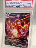 Pokémon - 1 Graded card - PSA 9, Nieuw