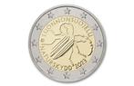 2 euro Natuurbescherming 2023 - Finland, Postzegels en Munten, Verzenden