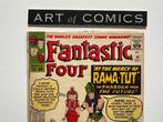 Fantastic Four #19 - 1st Appearance Of Rama-Tut - Full Page, Boeken, Nieuw