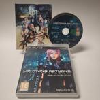 Lightning Returns Final Fantasy XIII Playstation 3, Ophalen of Verzenden, Nieuw