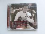 Wibi Soerjadi - Pieces of a dream (2 SACD), Verzenden, Nieuw in verpakking