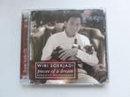 Wibi Soerjadi - Pieces of a dream (2 SACD), Cd's en Dvd's, Cd's | Klassiek, Verzenden, Zo goed als nieuw