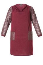 Jurk Ivy Bella pailletten 100cm Maat:, Kleding | Dames, Verzenden, Nieuw, Overige kleuren