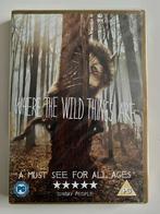 WHERE THE WILD THINGS ARE (IN SEAL) (IMPORT WITH DUTCH SUBS), Verzenden, Gebruikt