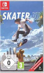 Skater XL-Duits (NSW) NIEUW, Ophalen of Verzenden, Nieuw