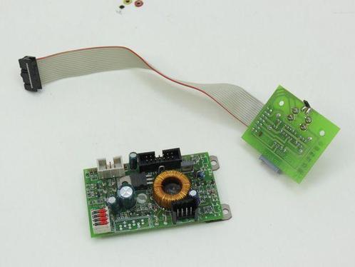 LGB Platine 22801 (Electronica, Gebruikte Onderdelen), Hobby en Vrije tijd, Modelbouw | Overige, Zo goed als nieuw, Ophalen of Verzenden