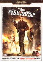 The real inglorious bastards (1978) (dvd tweedehands film), Ophalen of Verzenden, Zo goed als nieuw