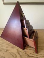 Adorini - Humidor - Pisa Deluxe - Hout, Antiek en Kunst