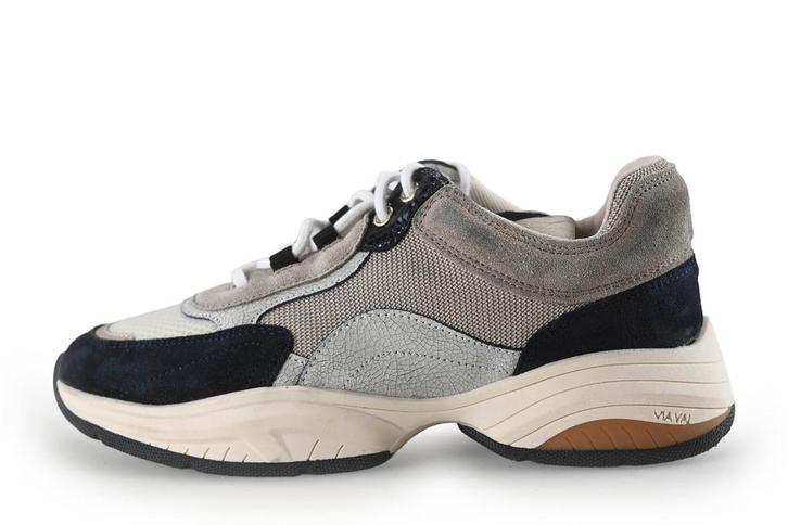 VIA VAI Sneakers in maat 40 Wit | 10% korting, Kleding | Dames, Schoenen, Wit, Zo goed als nieuw, Sneakers of Gympen, Verzenden