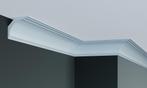 Kroonlijst P907 / K204 (110 x 120 mm), polyurethaan, Doe-het-zelf en Verbouw, Plinten en Afwerking, Ophalen of Verzenden, Nieuw