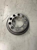 DAF wieldop vrachtwagen., Auto diversen, Wieldoppen, Ophalen of Verzenden, Nieuw