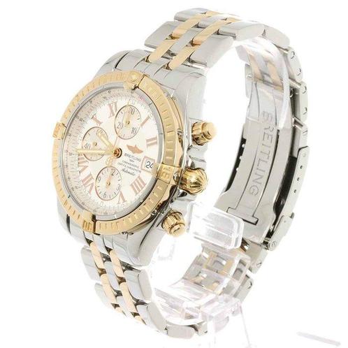 Breitling - Chronomat Evolution Chronograph - C13356 - Heren, Sieraden, Tassen en Uiterlijk, Horloges | Heren