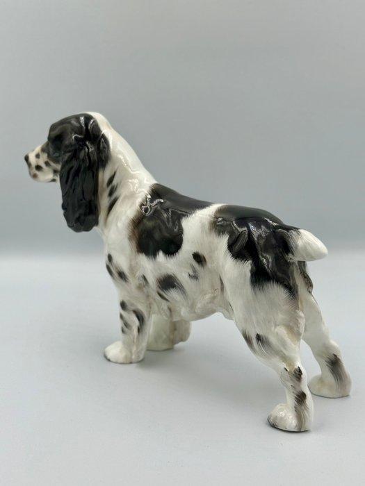 Royal Doulton - Beeldje - Cocker Spaniel HN1109 – Dogs, Antiek en Kunst, Antiek | Glas en Kristal