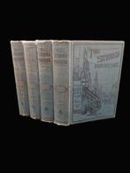 Arthur Conan Doyle & others - The Strand Magazine (Sherlock, Antiek en Kunst