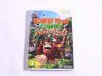 Wii - Donkey Kong Country Returns, Ophalen of Verzenden, Nieuw