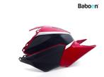 Tank Cover Honda CBR 1000 RR Fireblade 2017-2019 (CBR1000RR, Verzenden, Gebruikt