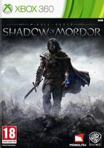 Middle-Earth: Shadow of Mordor (Xbox 360), Spelcomputers en Games, Games | Xbox 360, Verzenden, Gebruikt, Vanaf 12 jaar