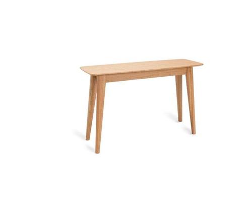 Sidetable Rohan 120 cm | Meubelplaats, Huis en Inrichting, Tafels | Sidetables, Nieuw, Ophalen of Verzenden