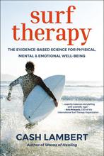 9781578269945 Surf Therapy Cash Lambert, Boeken, Verzenden, Nieuw, Cash Lambert