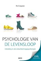 Psychologie van de levensloop 9789463443814, Zo goed als nieuw