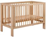 Ledikant Olivia Naturel 60 x 120 cm, Verzenden, Nieuw