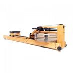 Waterrower Roeitrainer Essenhout, Sport en Fitness, Fitnessapparatuur, Verzenden, Nieuw