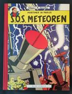 Blake & Mortimer 5 - S.O.S. meteoren - Luxe HC met linnen, Nieuw
