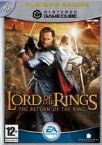 The Lord of The Rings the Return of the King (players ch..., Vanaf 7 jaar, Gebruikt, Verzenden