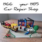 Lego Set - 1966 - Classic Town - Car Repair Shop, Kinderen en Baby's, Speelgoed | Duplo en Lego, Nieuw