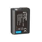 KingMa Accu voor Sony NP-FW50 - 1080mAh (Nieuw), Verzenden, Nieuw