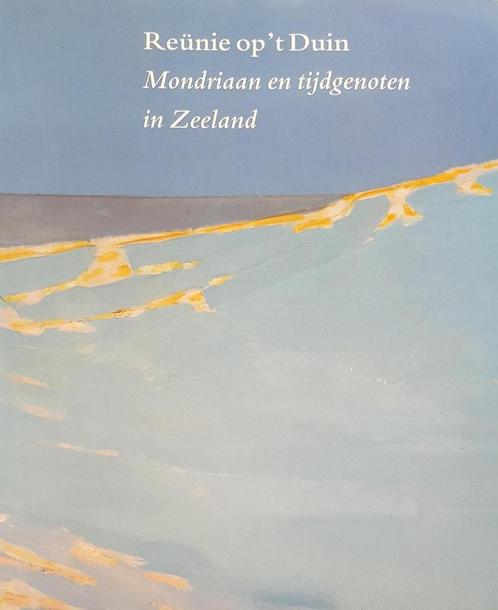 REUNIE OP T DUIN 9789066304871 SPAANDER INEKE, Boeken, Kunst en Cultuur | Beeldend, Zo goed als nieuw, Verzenden