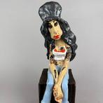 Anna Em - Celebrities: Amy Winehouse