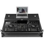 UDG Ultimate Flight Case Pioneer DJ XDJ-RX3 Black Plus hardc, Nieuw, Verzenden